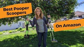 BEST POOPER  SCOOPERS on Amazon