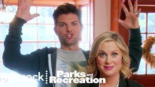 The Cones of Dunshire | Parks and Recreation