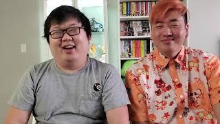 Welcome to ProZD Plays Games ~ !!