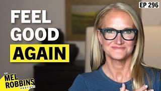 Finally Feel Good in Your Body: 4 Expert Steps to Feeling More Confident Today