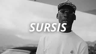 MIG x ZKR Type Beat - "SURSIS" | Instru Rap/Freestyle 2024