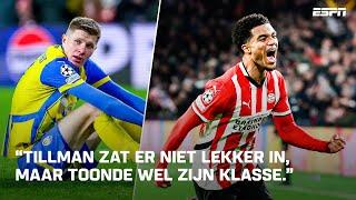 🟥 "Die RODE KAART heeft HEEL VEEL IMPACT GEHAD op de WEDSTRIJD"  | Voetbalpraat