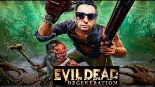 Evil Dead Regeneration Pt14 foda