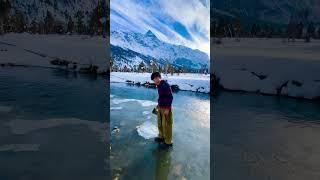 Basho valley Skardu ️️
