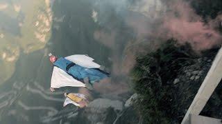 WWL 1(World Wingsuit League)