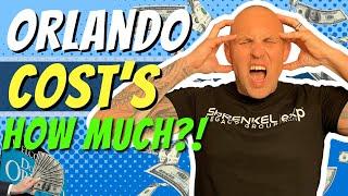 The Real Cost of Living in Orlando Florida | 2020