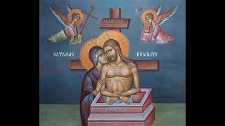 How Do We Acquire and Keep Humility? | Metropolitan Neophytos of Morphou