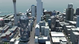 Auckland’s Albert Street is about to be transformed | Auckland Council