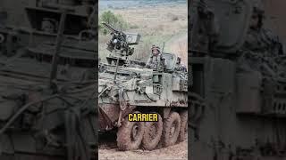 Top 5 US Army’s Best Counter-Insurgency Vehicles #shorts