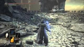 Dark Souls 3 - Where To Get Stray Demon Soul And Havels Ring