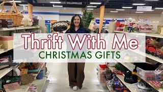 Thrift For Gifts They'll Love! | Gift Idea For Christmas 2024