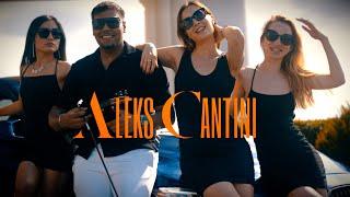 Aleks Cantini - Milano Style  (official video) 2024