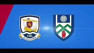 Galway grind down Monaghan | Galway 0-14 Monaghan 0-11 | All-Ireland SFC