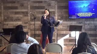 Youth Sunday Morning Service 12/12/2021 @10:05 AM