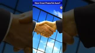 How Create Powerful Aura?| एक शक्तिशाली आभा कैसे बनाएं? |