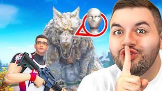 I CHEATED In Nick Eh 30's Season 2 Hide & Seek!