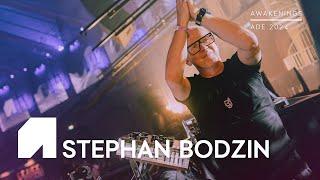 Stephan Bodzin | Awakenings ADE Sunday Closing 2024