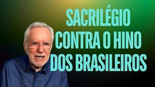 Emenda quer anular leis inventadas no Supremo - Alexandre Garcia