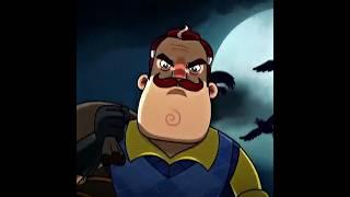 Mareux - Killer #helloneighbor #edit #foryou #4k #alightmotion #welcometoravenbrooks #viral
