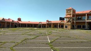 ABANDONED - A Visit to Fort Chiswell Outlets - ENCOUNTER - DEMOLISHED