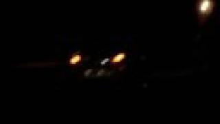 Astra Turbo vs Mercedes C280