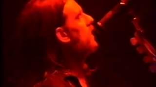 Motorhead - The Birthday Party