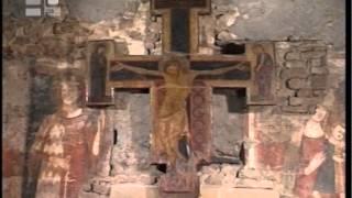 The Shrine of Our Lady of Loreto in Italy