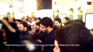 Labaik Ya Zainab (sa) - Title Noha - Mir Hasan Mir - New Noha 2013-14 [HD]