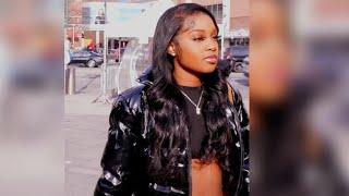 The Janay Story - Cashflow Harlem (Official Video)