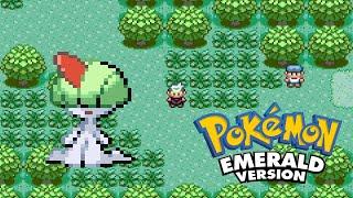 How to get Ralts faster in Pokemon Emerald