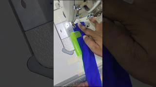 tailoring trick and tirip/दो कपड़े को एक साथ स्टिचिंग करने का तरीका #viral #viralshorts #shortsfeed