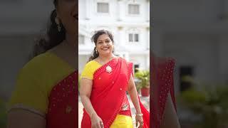 Sarika Kothari brought the house down with her energetic anchoring at Ranchi #sarikakothari #ranchi