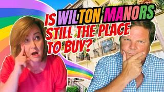 STOP Overpaying for Wilton Manors Homes! Here's What You Need to Know