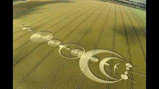 What are Crop Circles and What are they Telling us?