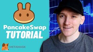 PancakeSwap Tutorial (How to Use Pancake Swap DeX and Yield Farming)