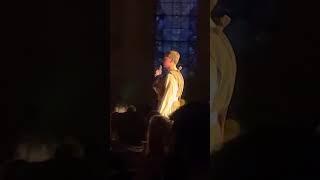 Luke Cecil - Passion Play 2023