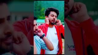 Lakh vaar by aamir wani️ #apdhillon#romantic#viral#trending