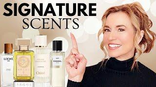 BEST YEAR ROUND PERFUMES | SIGNATURE SCENT WORTHY FRAGRANCES | PERFUMES THAT WORK YEAR ROUND