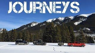 410X Presents: Journeys - A Winter's Tale