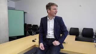 Lab Tour - User Experience