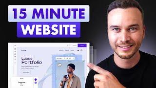 Hostinger Website Builder Tutorial 2024 (FOR BEGINNERS)