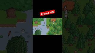 Arcane vale #gameandroid #gameplay #games #gameshorts