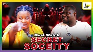 Must Watch | The Secret Society | Deep Revelations With Nature Servant vs Paa Kwasi