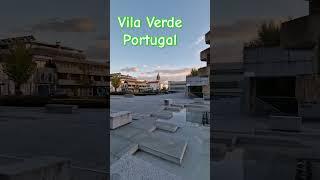 Cidades de Portugal  #brasilportugal #viveremportugal #casaemportugal #cidadesdeportugal #vilacerde