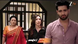 Jamai No 1 - जमाई नंबर 1 - Today At 10:45 PM - Promo - Zee TV