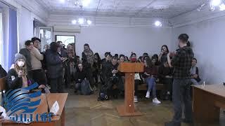 Можно ли снимать в суде?