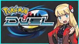 The Death of Pokémon Duel