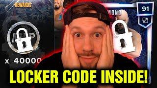 *NEW LOCKER CODE INSIDE* New Live Event, McAfee DLC 3 & More! | WWE 2K24 MyFACTION