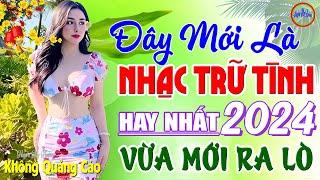 Đây Mới Là Nhạc Trữ Tình RUMBA Hay Nhất 14/09/2024 -LK Nhạc Sống Thôn Quê Bolero REMIX Phê Sởn Da Gà