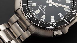 Top 10 Best Seiko Watches Forever To Buy in 2024!